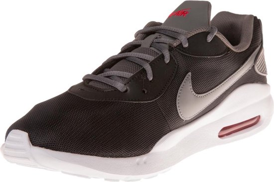 Nike air max oketo heren sneaker zwart maat 41 | bol.com