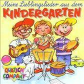 Meine Liebligslieder Aus dem Kindergarten