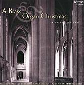 Brass & Organ Christmas in Grace Cathedral
