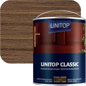 LINITOP CLASSIC - CHÊNE FONCÉ 288 - 2,5L