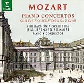 Piano Concertos No.25,26
