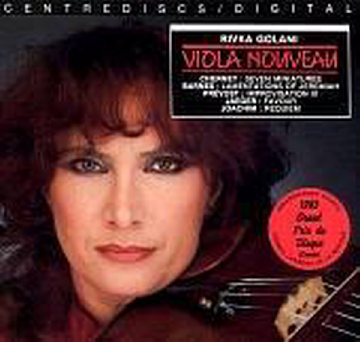 Viola Nouveau
