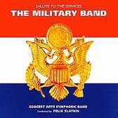 The Military Band