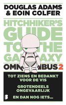 Hitchhiker's guide  -   The hitchhiker's Guide to the Galaxy - omnibus 2