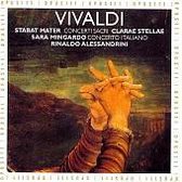 Vivaldi Collection, Musica Sacra, Vol.1