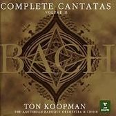 Bach: Complete Cantatas, Vol. 11