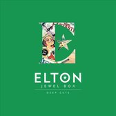Elton John - Jewel Box - Deep Cuts (4 LP) (Limited Edition)