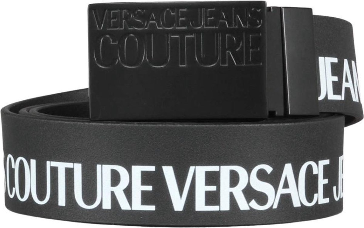 Versace Jeans Couture Linea Cinture Uomo Dis F32