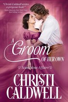 Omslag A Groom of Her Own
