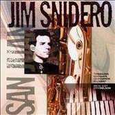 Jim Snidero - San Juan (CD)