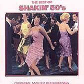 Best of the Shakin' 50s