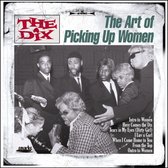 Art of Picking Up Women [Bonus DVD]