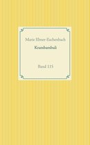 Taschenbuch-Literatur-Klassiker 115 - Krambambuli