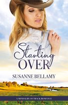 A Mindalby Outback Romance 2 - Starting Over (A Mindalby Outback Romance, #2)