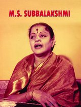 M.S. Subbalakshmi