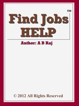 Find Jobs HELP