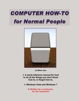 Computer How To For Normal People