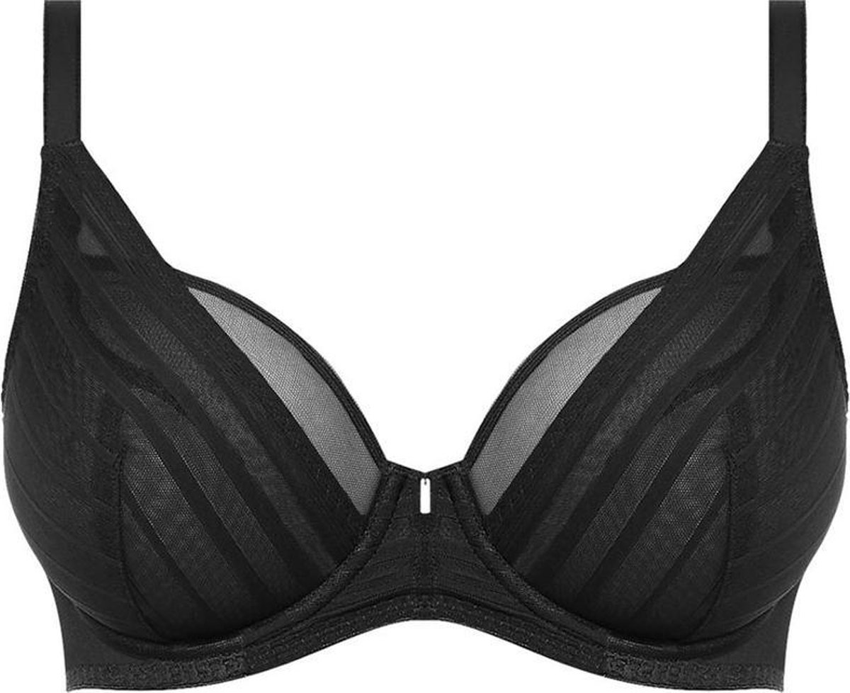 Freya Cameo Beugelbeha Zwart