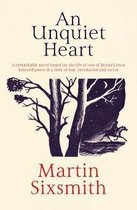 Omslag An Unquiet Heart