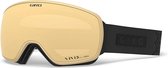Giro Skibril Eave Unisex Zwart One-size