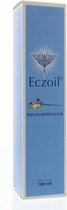 Eczoil pijlstaartrogolie 100 ml