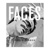 Philip Trager - Faces