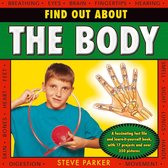 Find Out About 3 -  Find Out About The Body