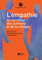 L'empathie au carrefour des sciences et de la clinique