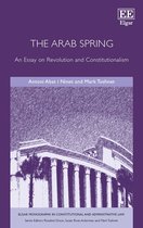 Elgar Monographs in Constitutional and Administrative Law series - The Arab Spring