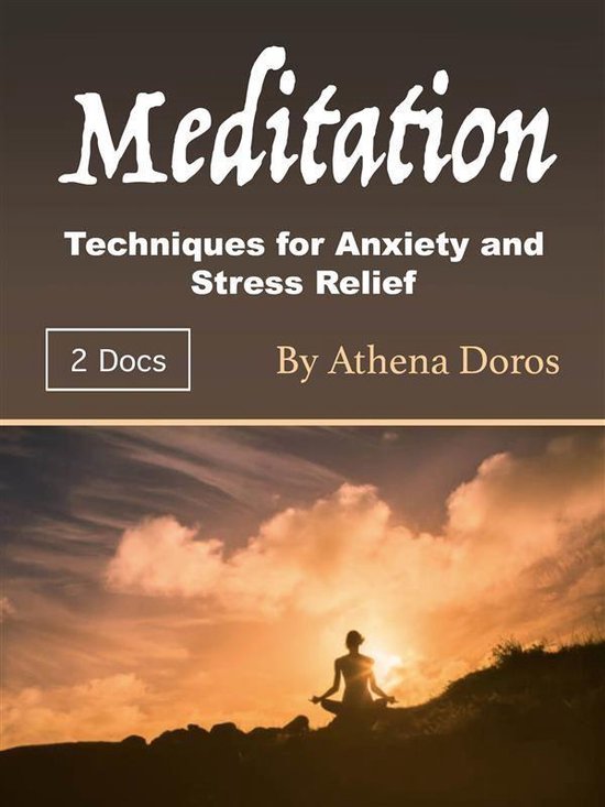 Meditation - cover