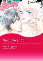 NUIT FOLLE À RIO