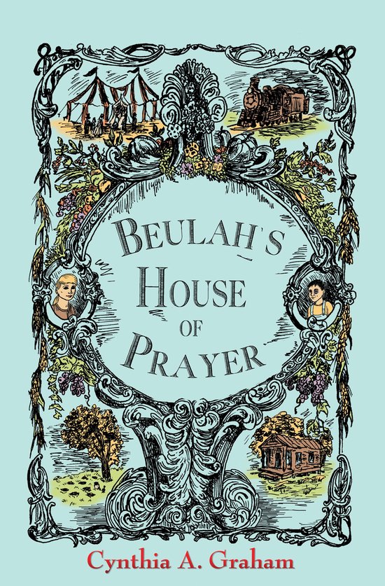Beulah's House of Prayer - cover