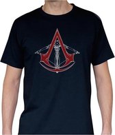 ASSASSIN'S CREED - T-Shirt AC5 Crossbow Men (S)