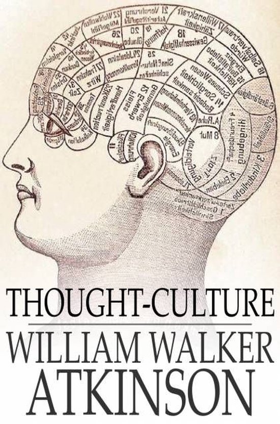 Thought-Culture - cover