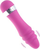 G-spot Vibrator waterproof - Multi-speed - Roze - Vibrators voor vrouwen - anonieme verzending