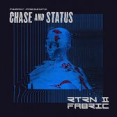 Chase & Status - Fabric Presents Chase & Status Rtrn (CD)