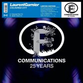 Laurent Garnier - Coloured City (12" Vinyl Single)