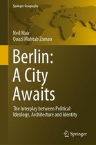 Springer Geography - Berlin: A City Awaits