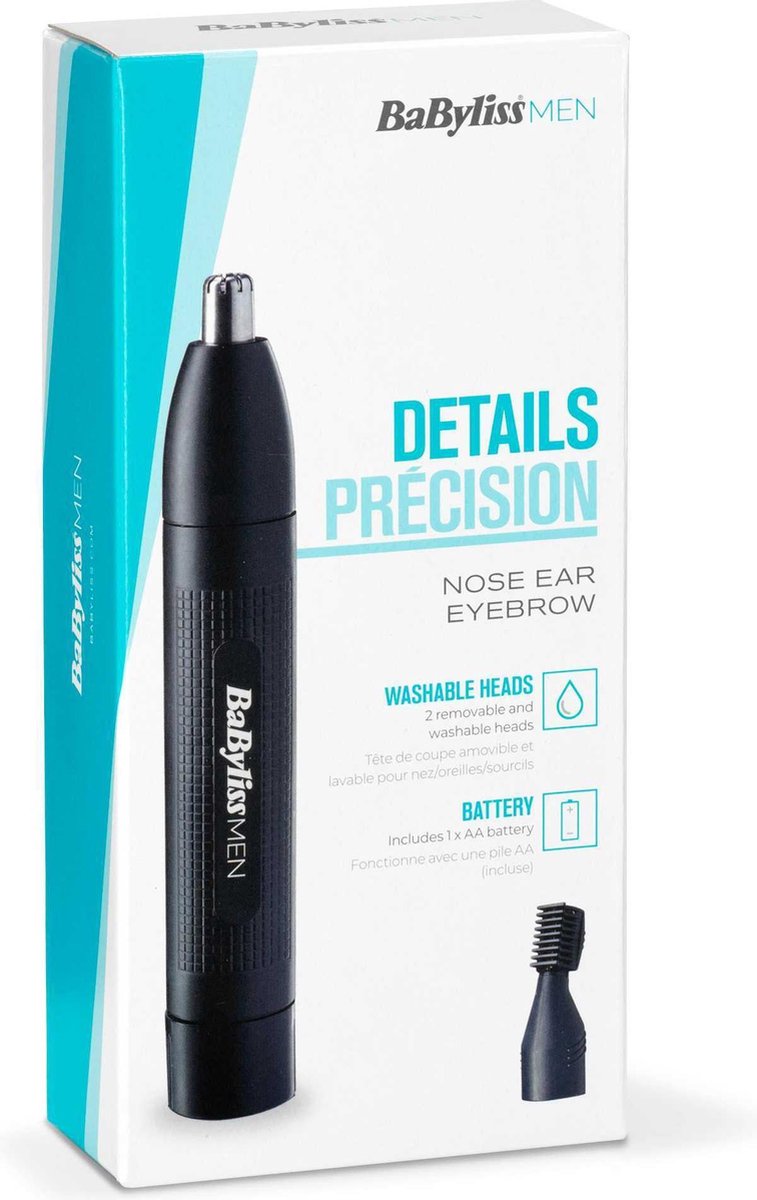 babyliss for men e652e