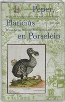 Werken van de Linschoten-Vereeniging 101 -   Peper, Plancius en Porselein