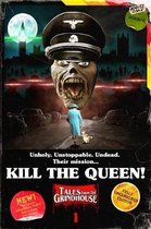 Kill The Queen!