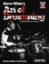 Steve White's Art of Drumming