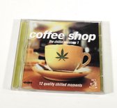 Coffee Shop: The Chillin' Sessions, Vol. 1