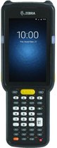 Zebra MC3300 Standard, 2D, SR, BT, Wi-Fi, Func. Num., PTT, Android