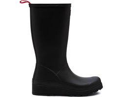 Hunter original play boot tall Dames Regenlaarzen - Maat 40