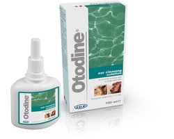 Otodine Oorreiniger - 100 ml