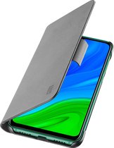 Cellularline - Huawei P Smart 2020, hoesje book, zwart