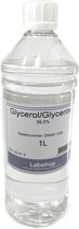 Labshop - Glycerol / Glycerine 99,5% - - Fles  - 1 Liter