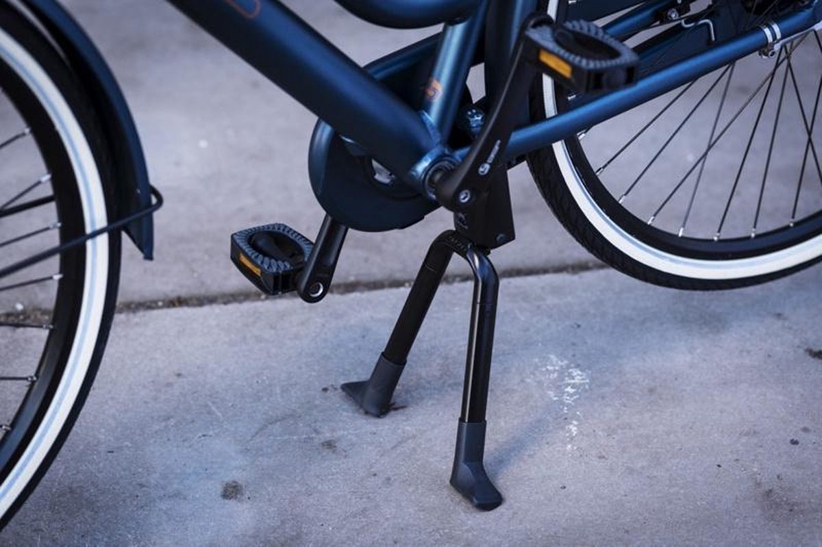 BSP Metropolis RN3 heren 56cm RN3 azuur blauw mat | bol.com