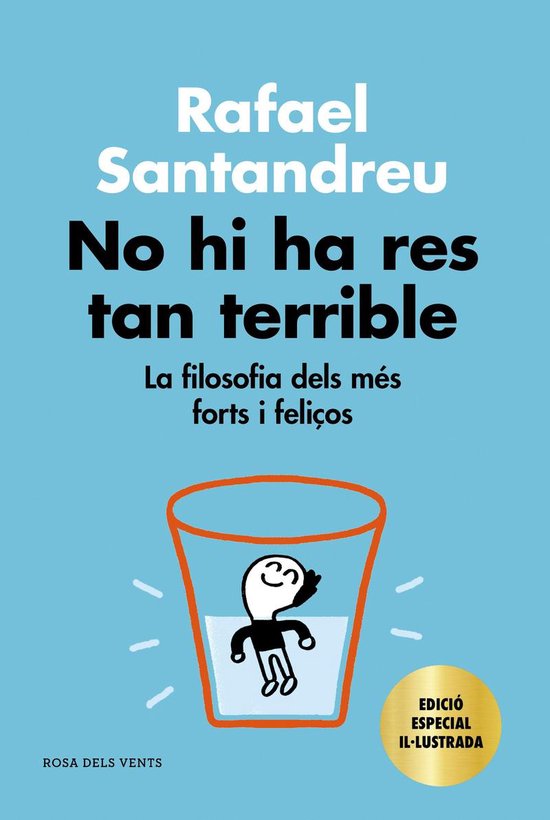 No hi ha res tan terrible (edició especial il·lustrada) - cover